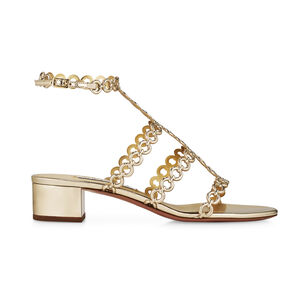Infinity Chain 35mm Sandal