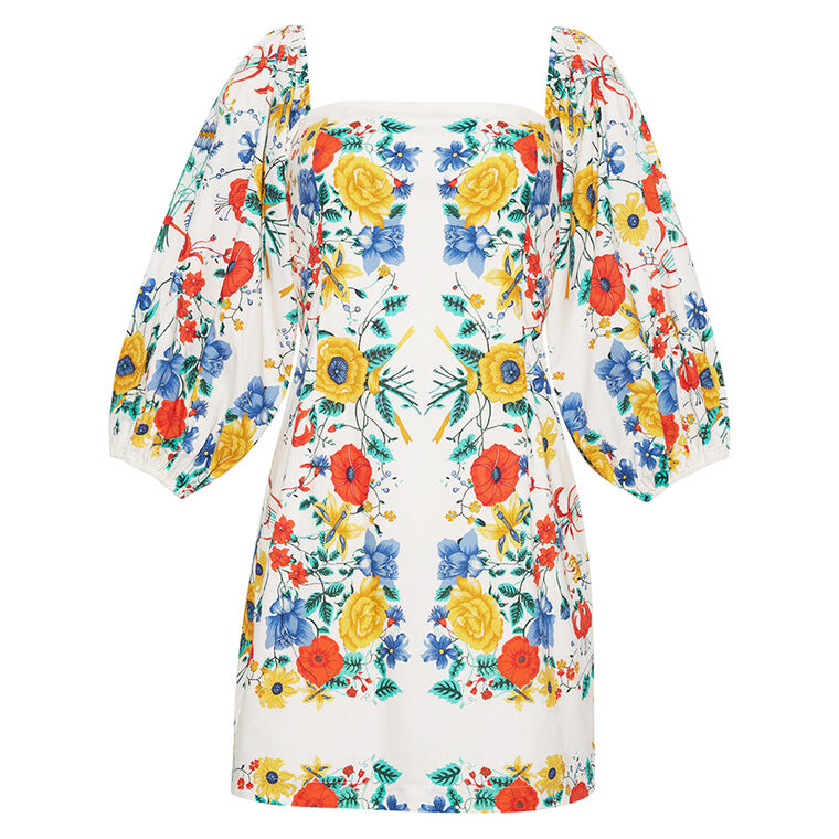 Montauk Dress image number null
