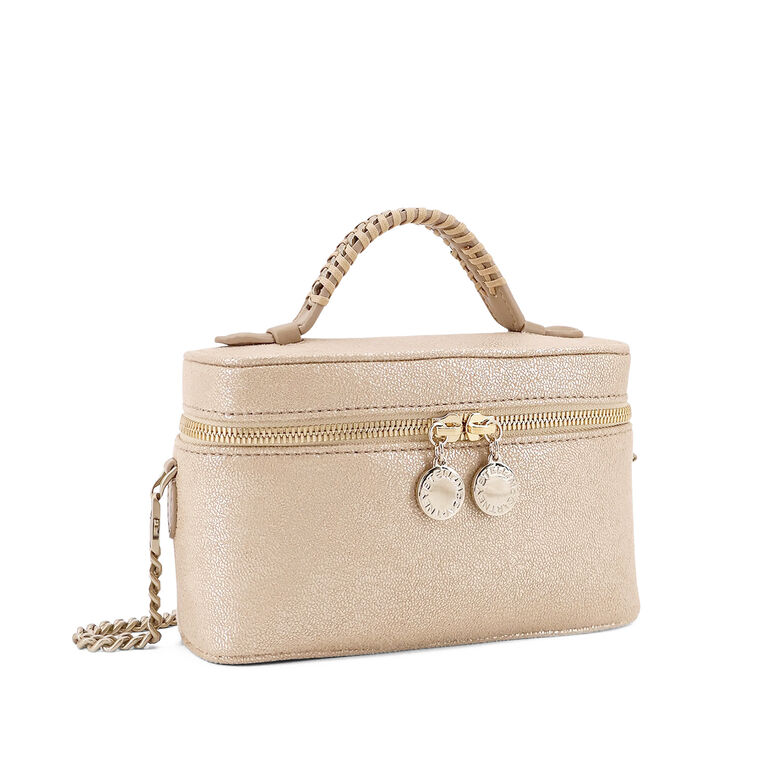 Falabella Vanity Case Bag image number null