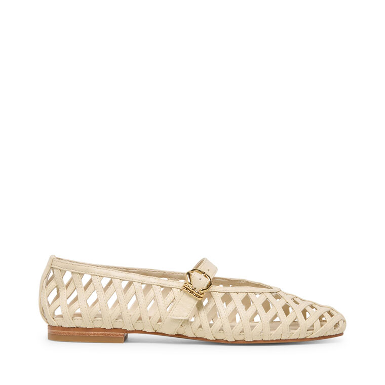 Bodey Mary Jane Ballet Flats image number null