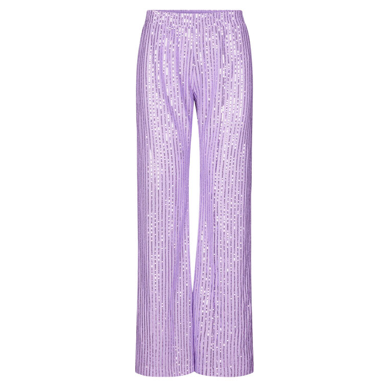 Markus Structured Sequin Pant image number null