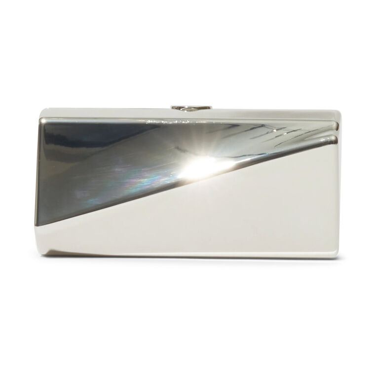 Ripple Metal Clutch image number null