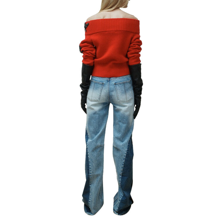 Nolt Sweater image number null