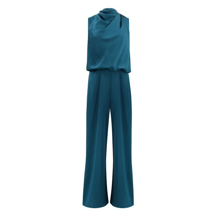 Bleecker Jumpsuit image number null