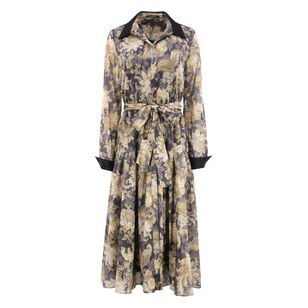 Evans Dress