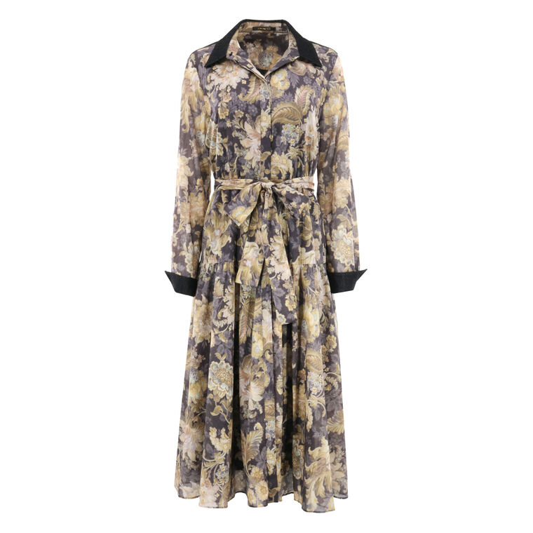 Evans Dress image number null