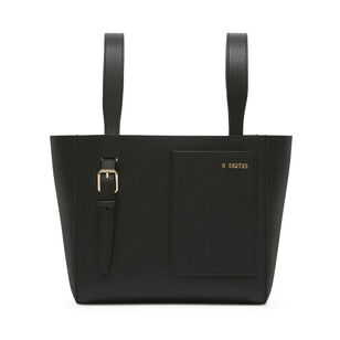 Soft Bucket Micro Bag