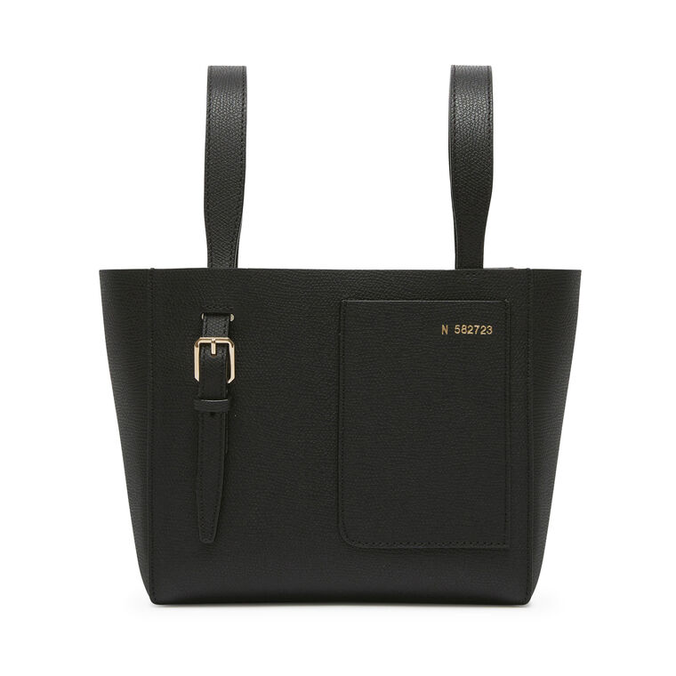 Soft Bucket Micro Bag image number null