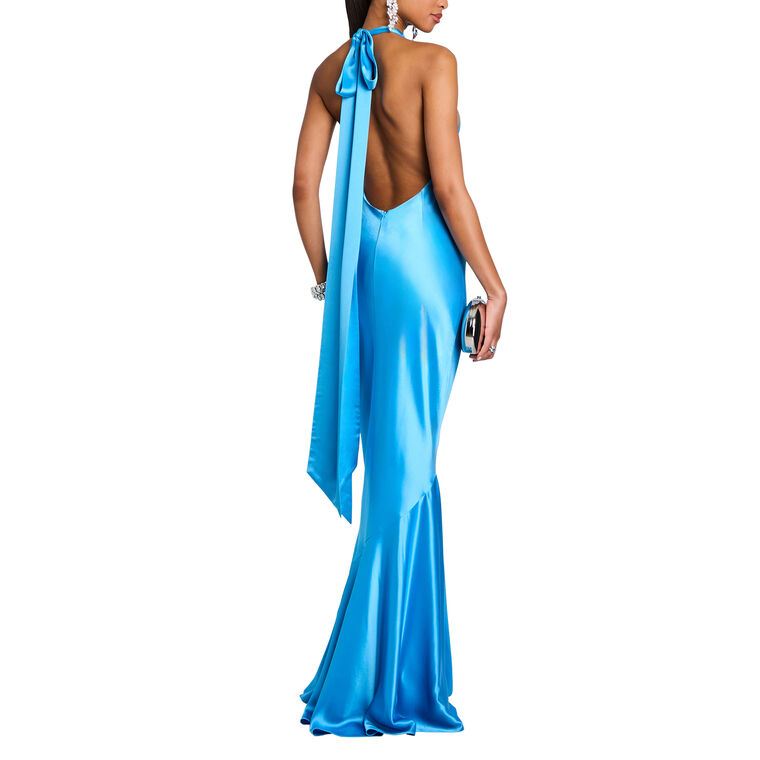 Alison Dress image number null