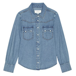The Howdy Top