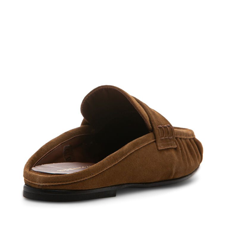 Vivien Leather Mule image number null