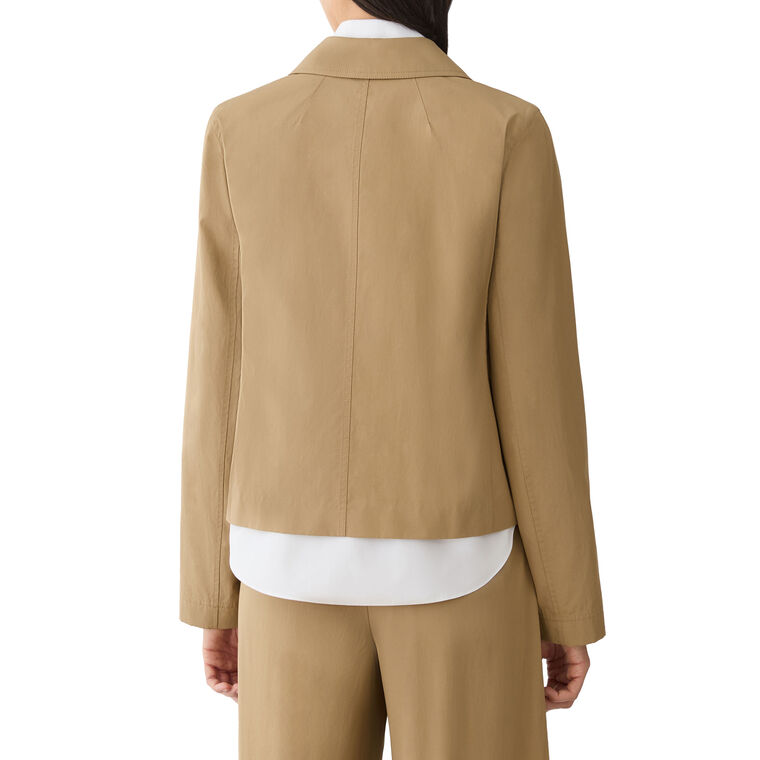 Three Pocket Jacket image number null