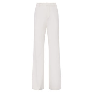 Livvy High Rise Straight Leg Trouser