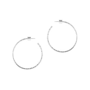 Sarah Baby Hoops