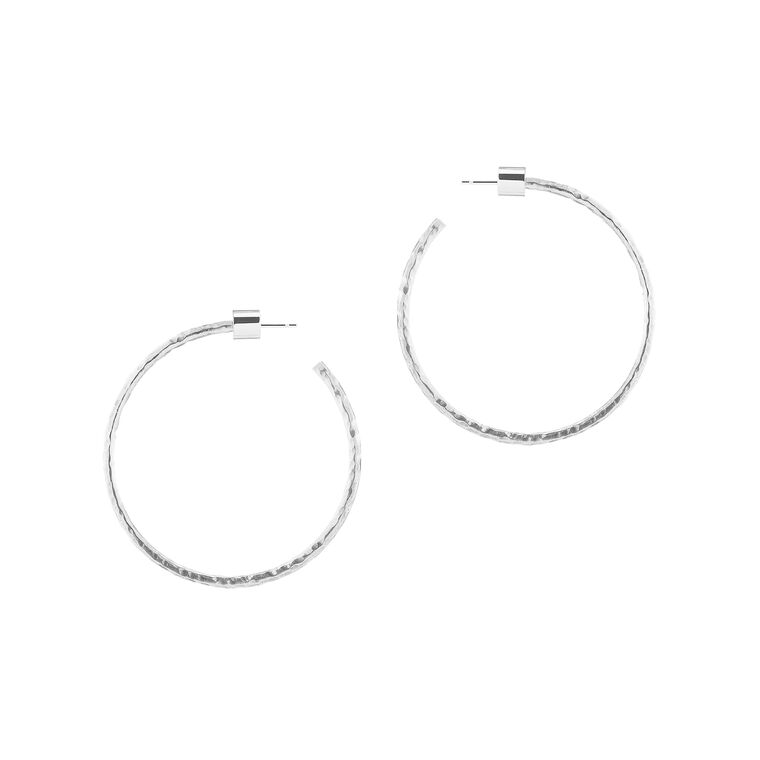 Sarah Baby Hoops image number null