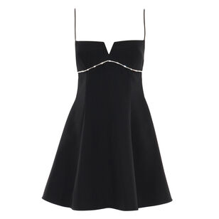 Nichelle Mini Dress