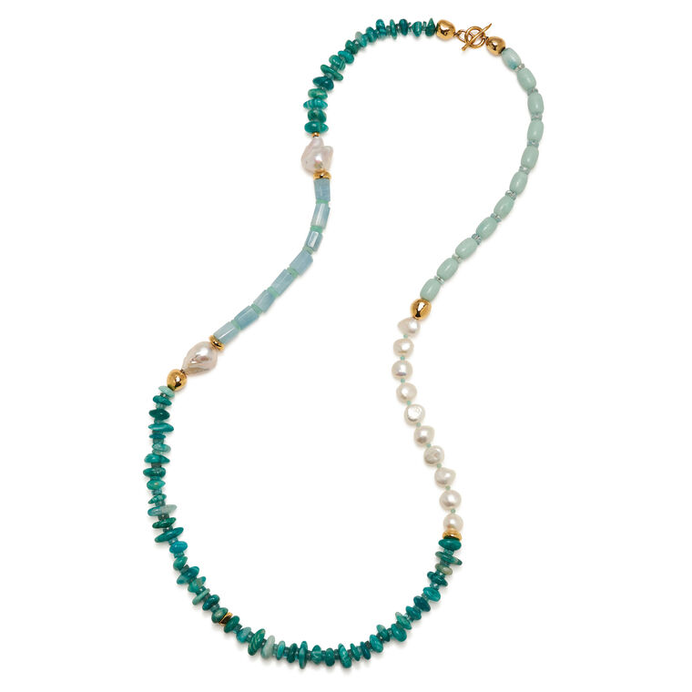 Cabana Necklace image number null