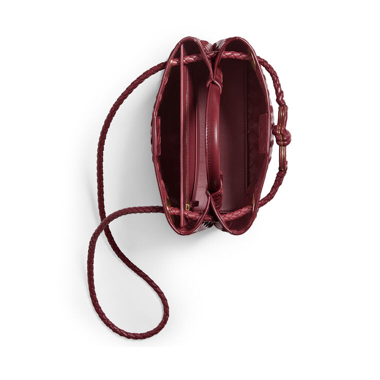 Small Andiamo Bag image number null