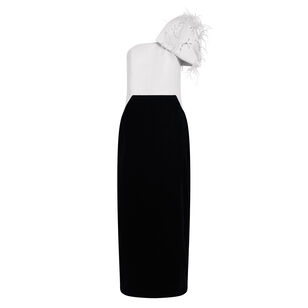 Victoria Dress
