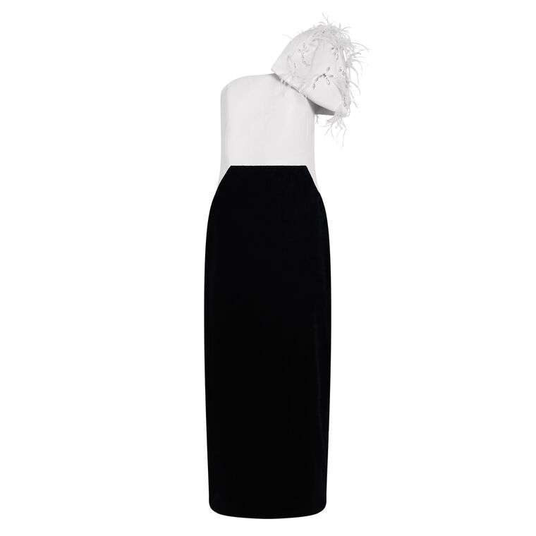 Victoria Dress image number null