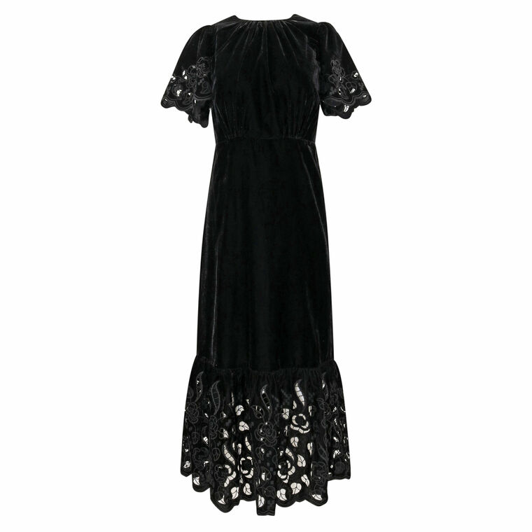 Nicolette Dress image number null