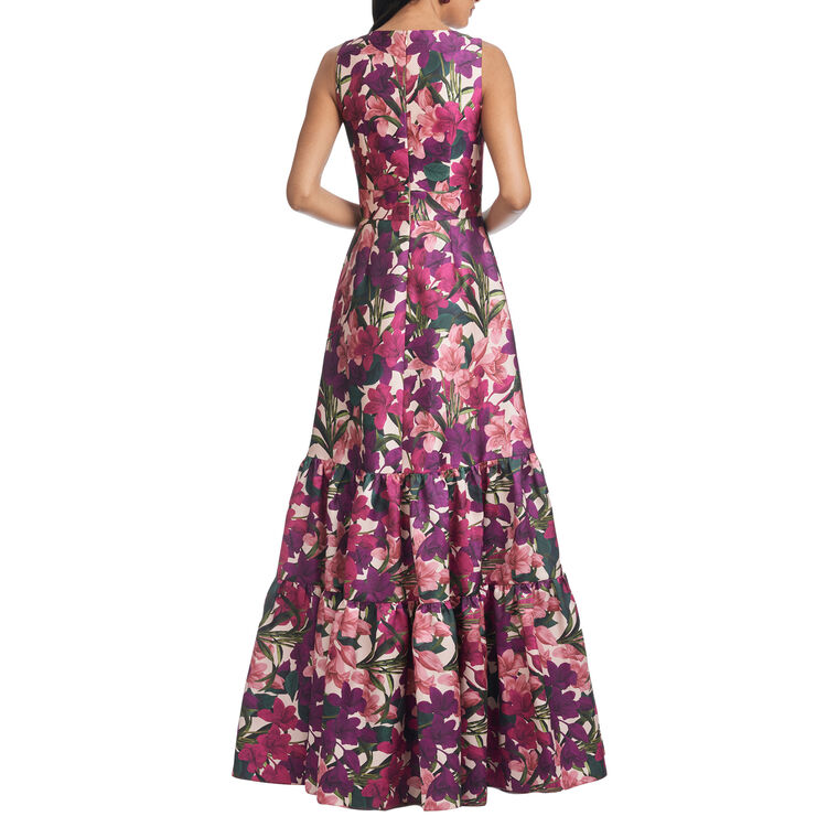 Rori Gown image number null