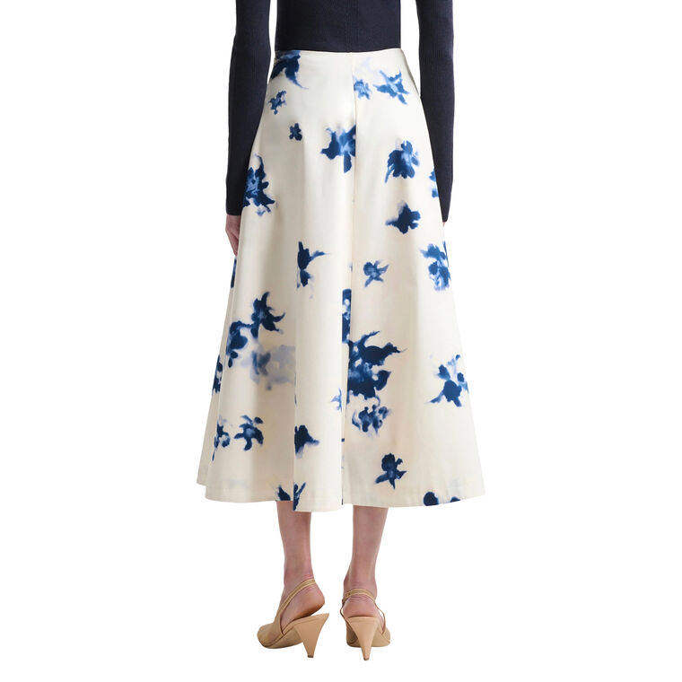 Varda Midi Skirt image number null