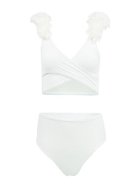 Ceres Ruffle Bikini