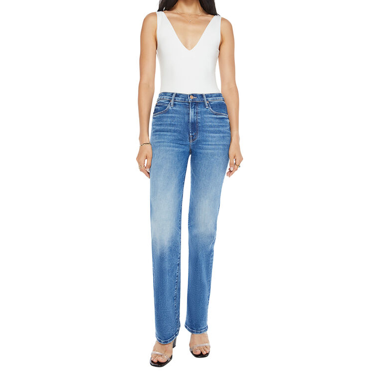 The Kick It Jean image number null