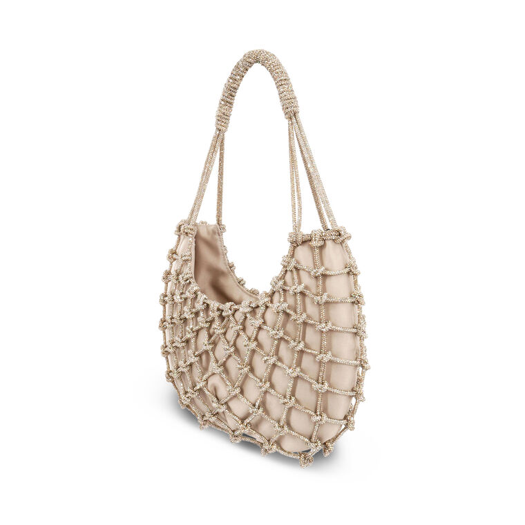 Nodi Top Handle Bag image number null