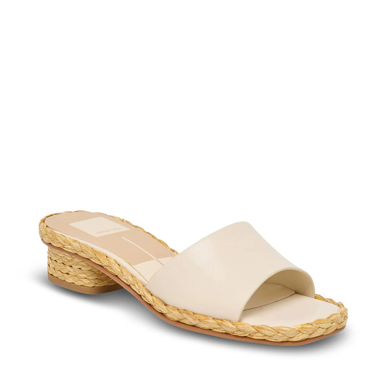 Dixi Slide Sandal image number null