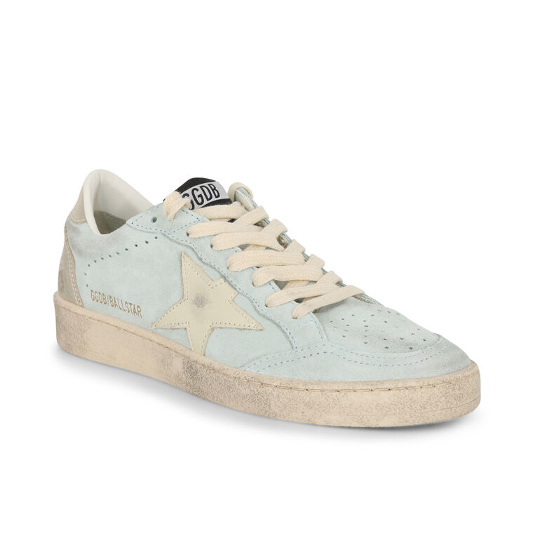Ball Star Sneaker image number null