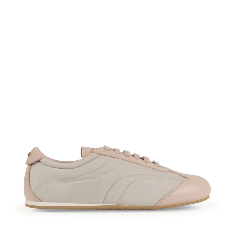 Tebe Flat Sneaker image number null