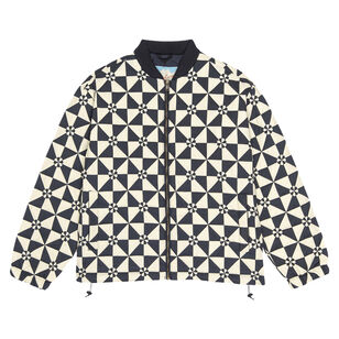 The Alps Puffer Jacket The Alps Puffer Jacket