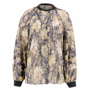 Stevie Blouse
