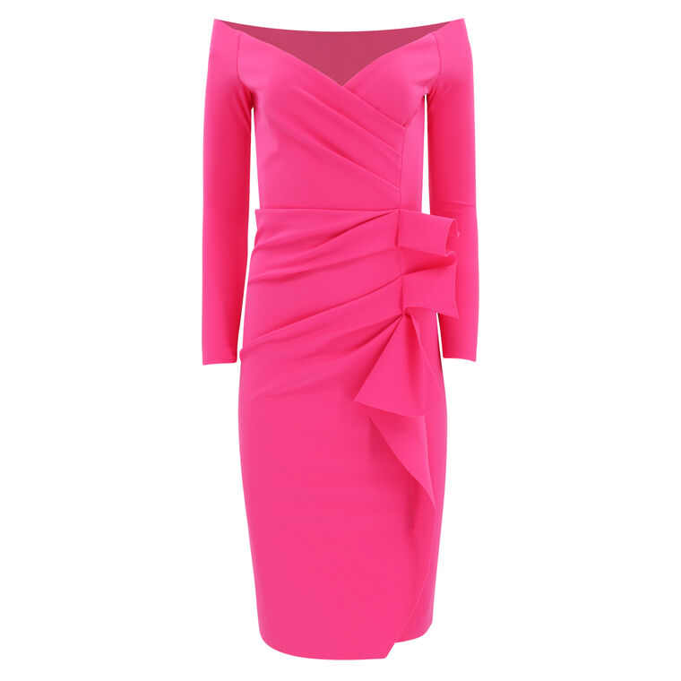 Silveria Cocktail Dress image number null