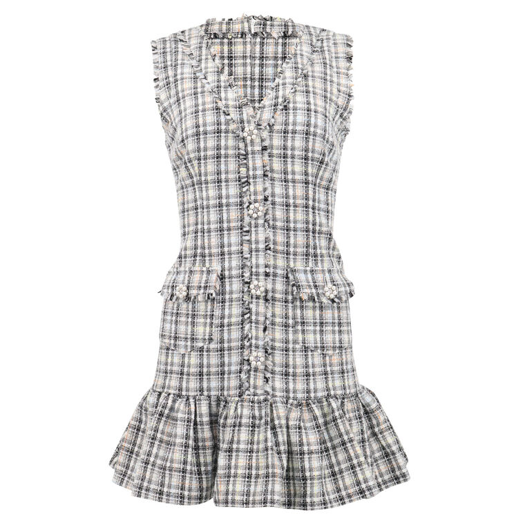Franco Dress image number null