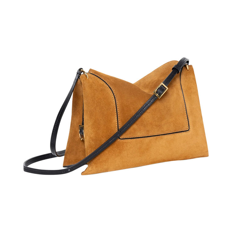 Penelope Slouch Bag image number null
