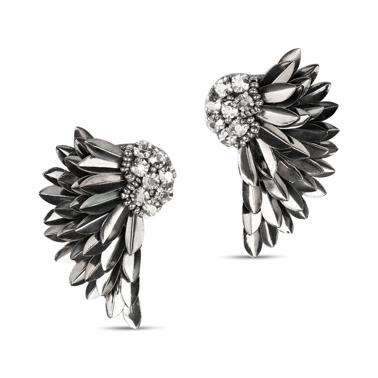 Perry Earrings image number null