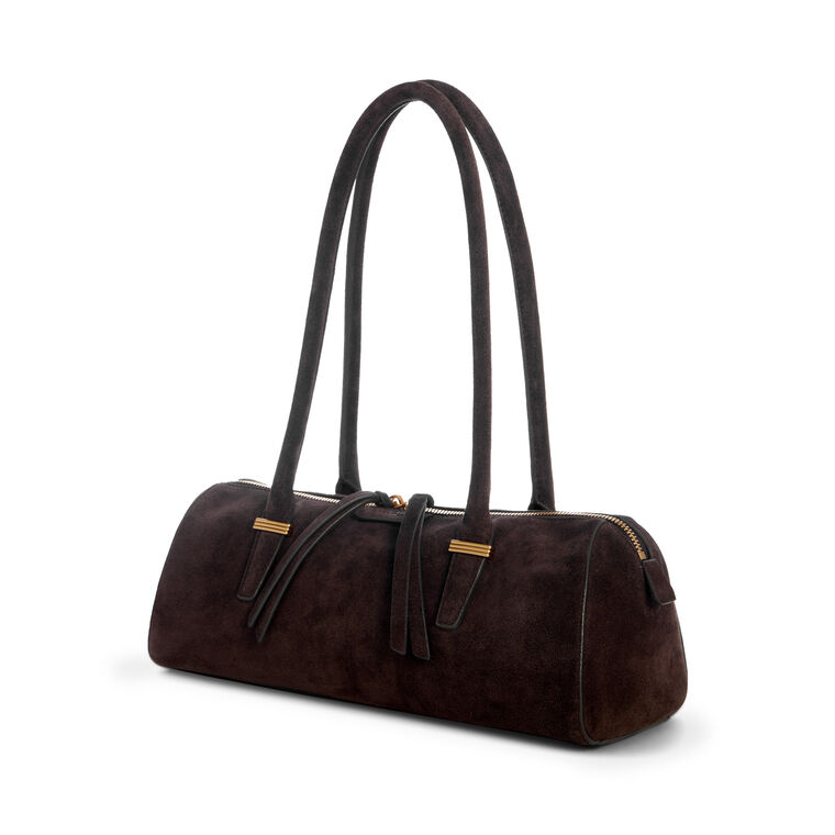 Elmhurst Box Satchel image number null