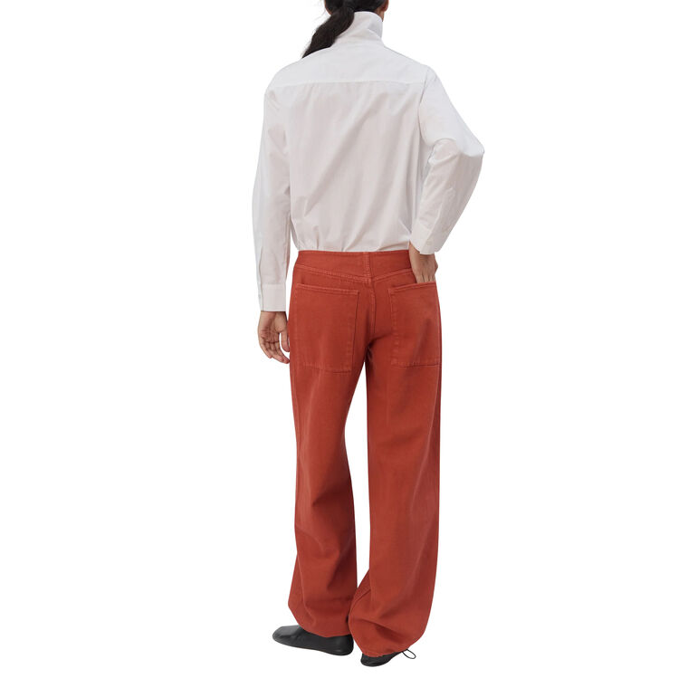 Sport Jean image number null