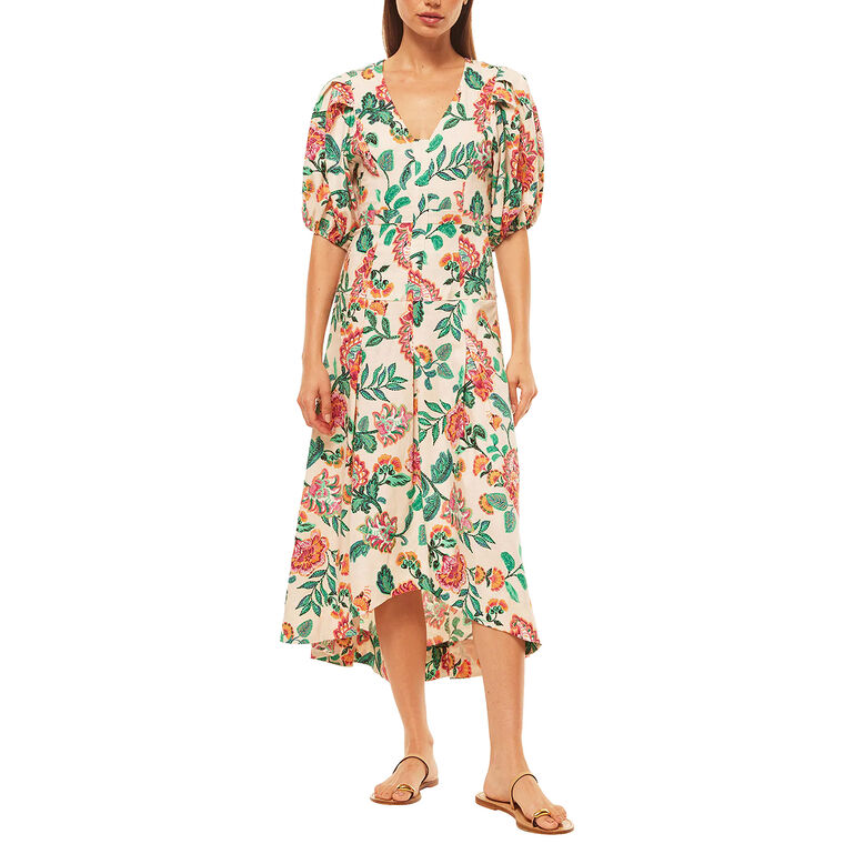 Jamila Dress image number null