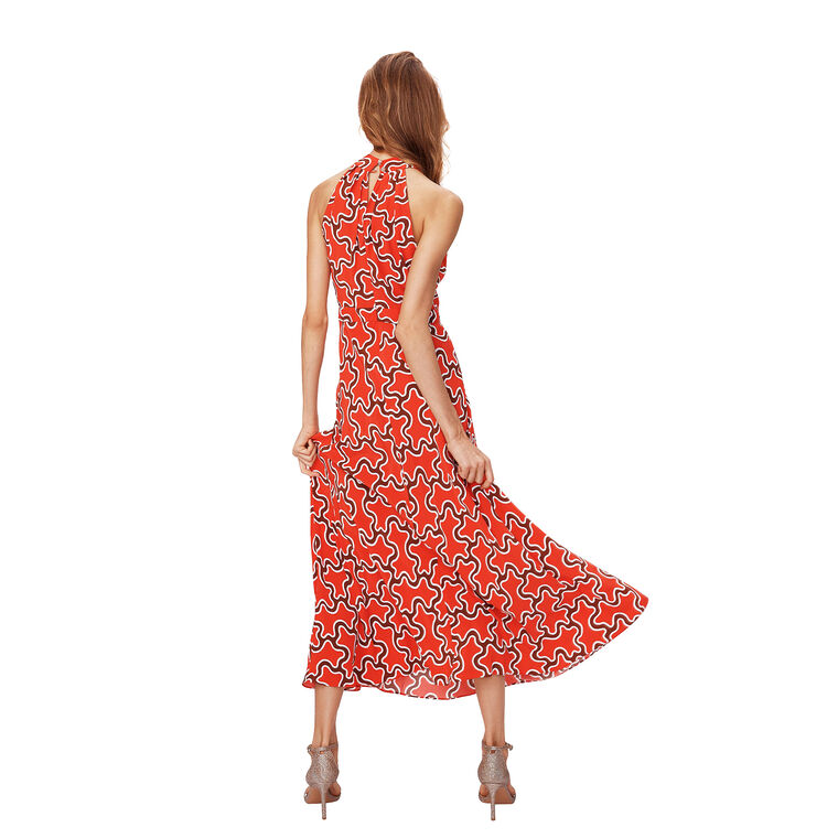 Nyck Dress image number null