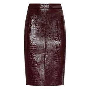 Violetta Pencil Skirt