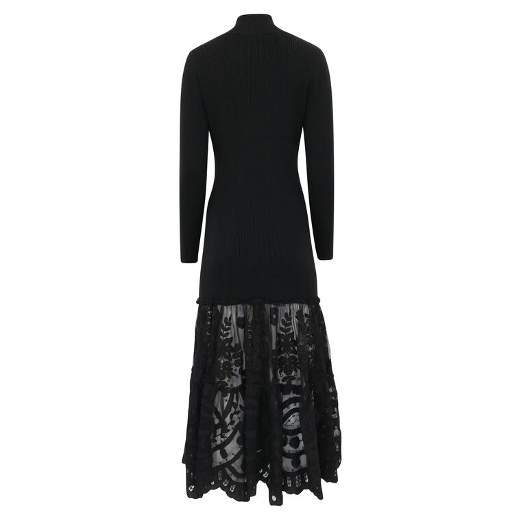 Joelle Dress image number null
