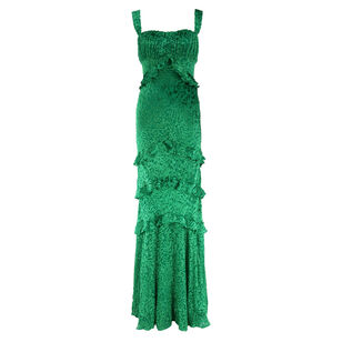 Chandra Dress