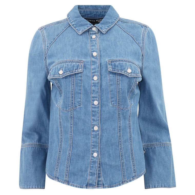 Tivi Shirt image number null