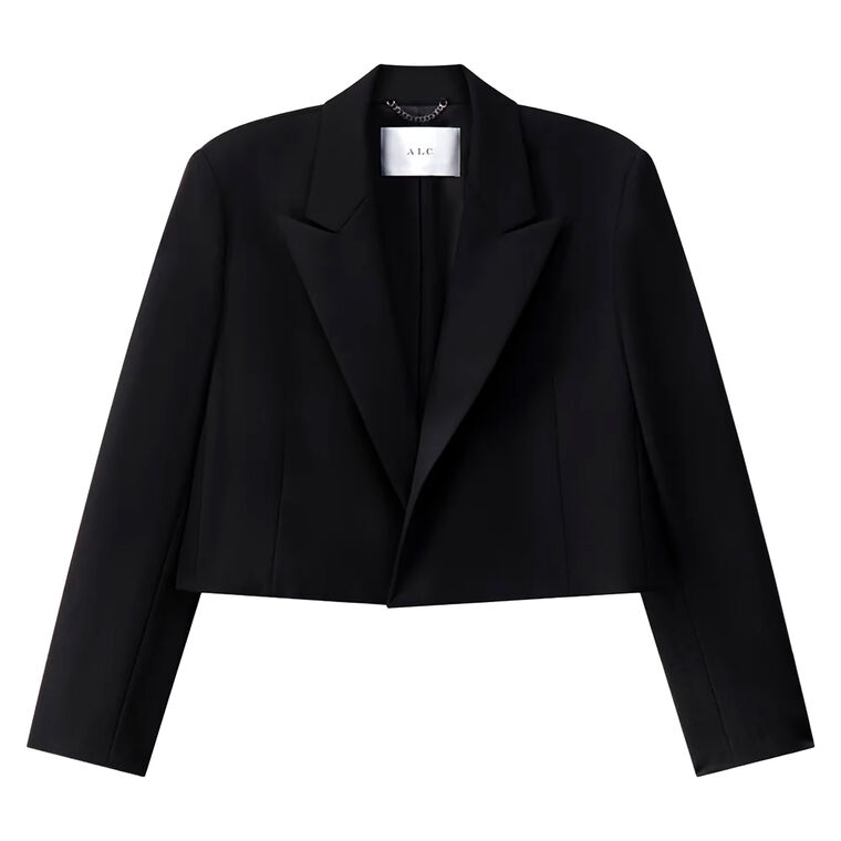 Cass Jacket image number null