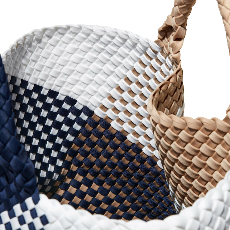 St. Barths Medium Tote image number null