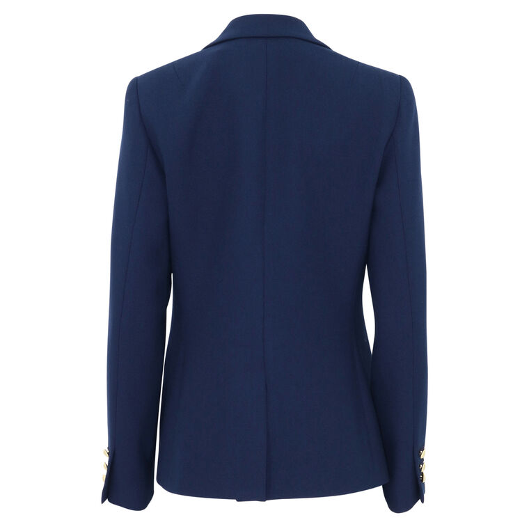 Harlie Blazer image number null